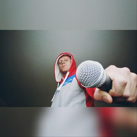 As a Young Boy