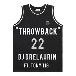 Throwback (feat. Tony Tig)