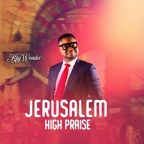 Jerusalem High Praise