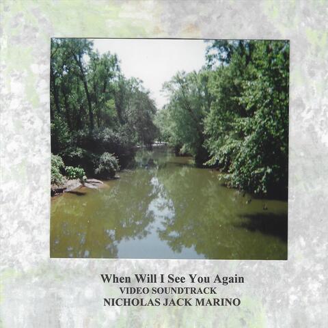 When Will I See You Again (Video Soundtrack)