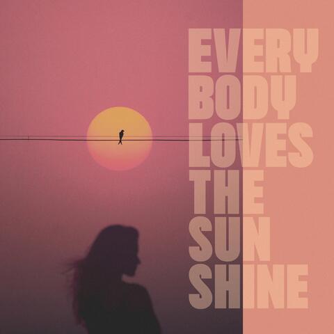 Everybody Loves the Sunshine (feat. Helena Holleran & Chuck Treece)