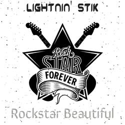 Rockstar Beautiful