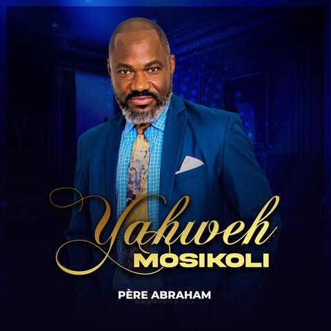 Yahweh Mosikoli