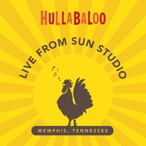 Hullabaloo