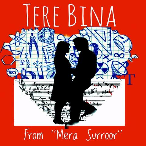 Tere Bina (From "Mera Surroor") [feat. Himanshu Yadav]