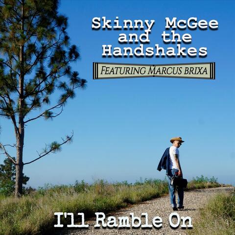 I'll Ramble On (feat. Marcus Brixa)