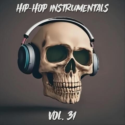 Hip-Hop Instrumentals, Vol. 31