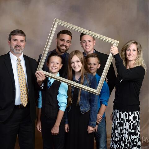 Marshall Family