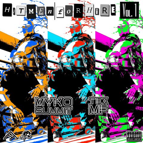 Hitmen for Hire, Vol. 1