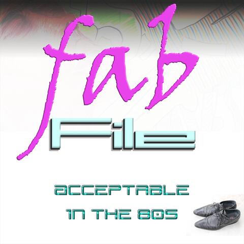 Acceptable in the 80's