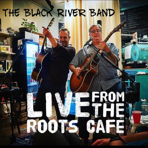 Live from the Roots Cafe