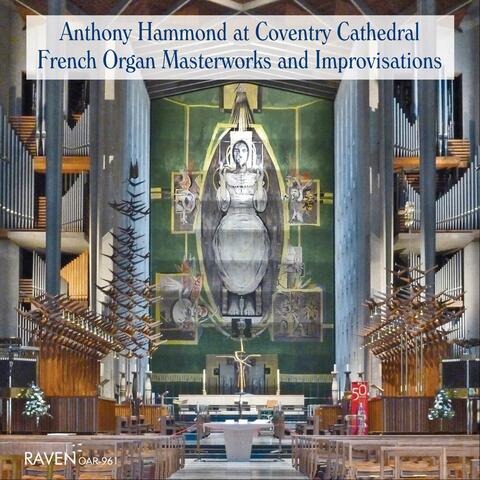 Anthony Hammond