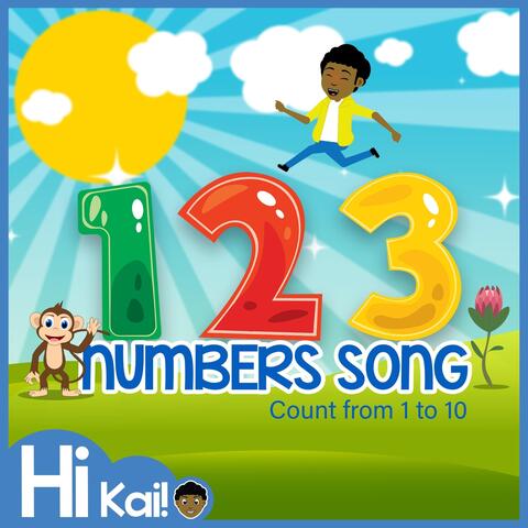 Numbers Song