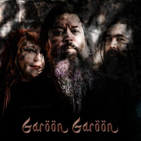 Garöön Garöön