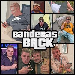 BACK (feat. Kypp Cooper)