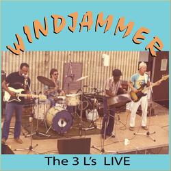 The 3 L's (Live)