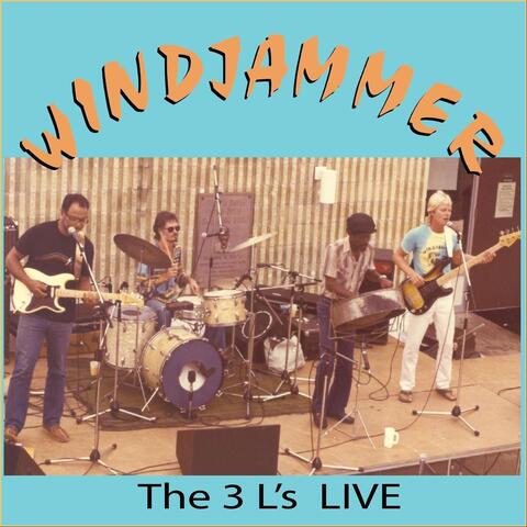 The 3 L's (Live)