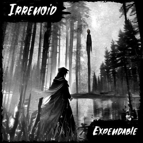 Expendable (feat. Anthony Blake)