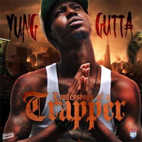 Confessions Of A Trapper