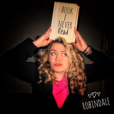 Book I Never Read