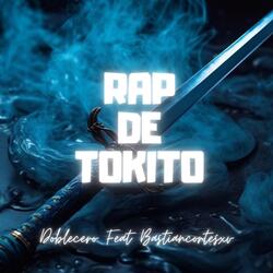 Rap de Tokito (feat. Bastiancortesxv)