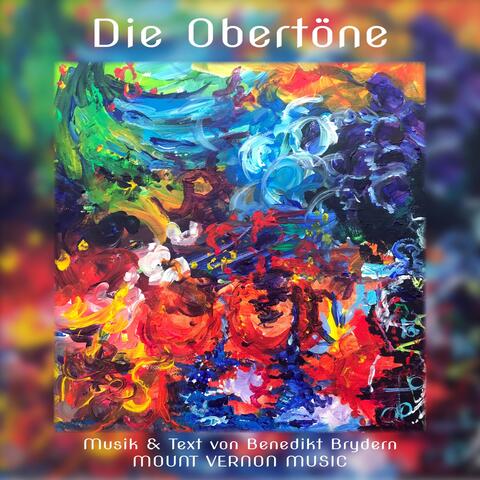 Die Obertöne