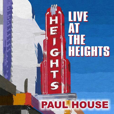 Live at the Heights