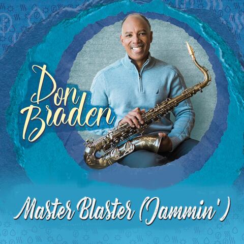Master Blaster (Jammin')