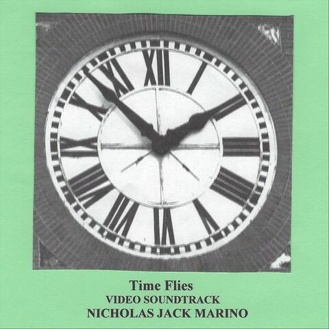 Time Flies (Video Soundtrack)
