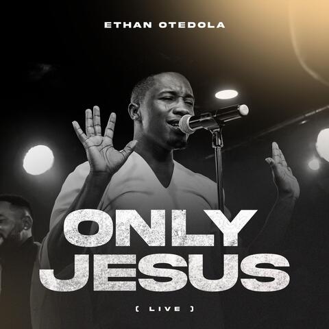 Only Jesus (Live)