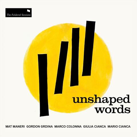 Unshaped Words