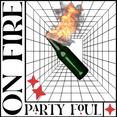 On Fire