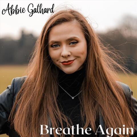 Breathe Again