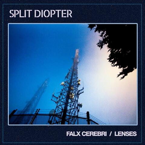 Falx Cerebri / Lenses