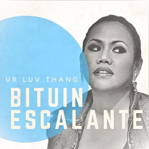 Ur Luv Thang