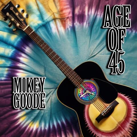 Mikey Goode