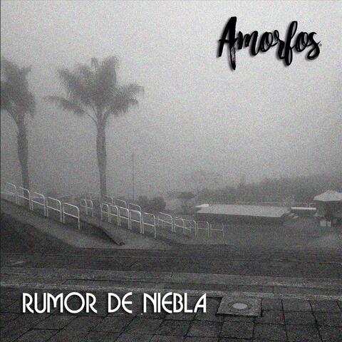 Rumor de niebla