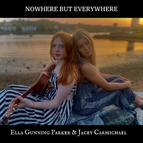 Nowhere but Everywhere