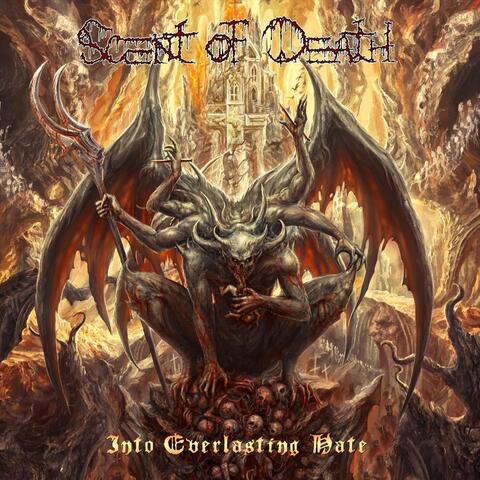 Into Everlasting Hate