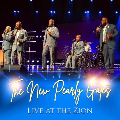 Live at the Zion