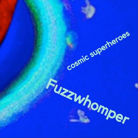 Fuzzwhomper