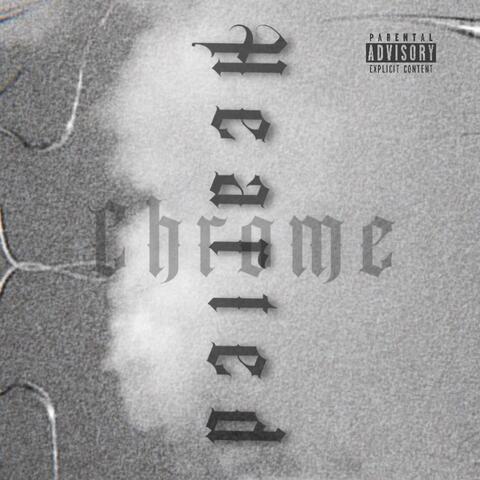 Chrome Hearted