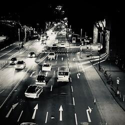 Diamonds in the Rough