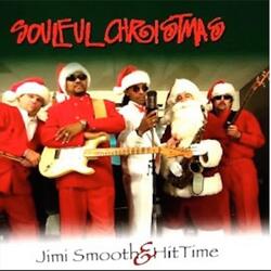 Soulful Christmas
