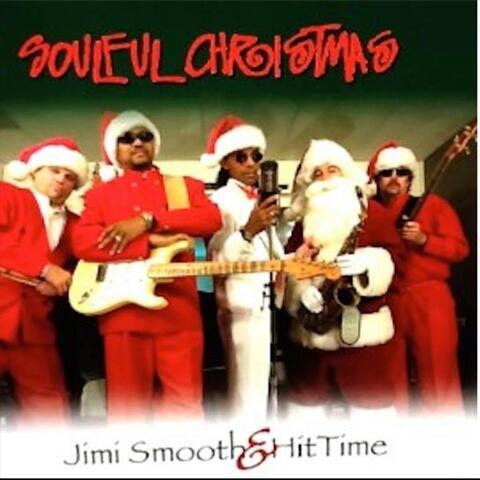 Soulful Christmas