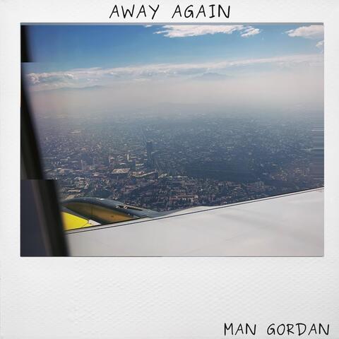 Away Again