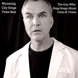 Sheridan Is the Topic of This Wyoming Song
