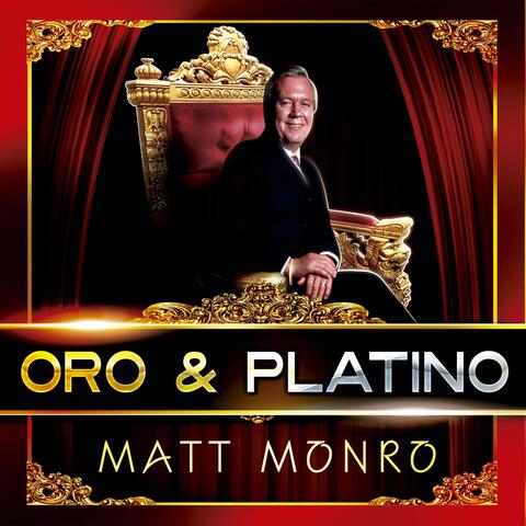 Oro y Platino