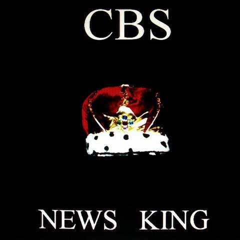 CBS News King