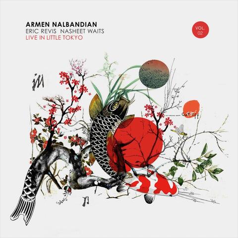 Live in Little Tokyo, Vol. II